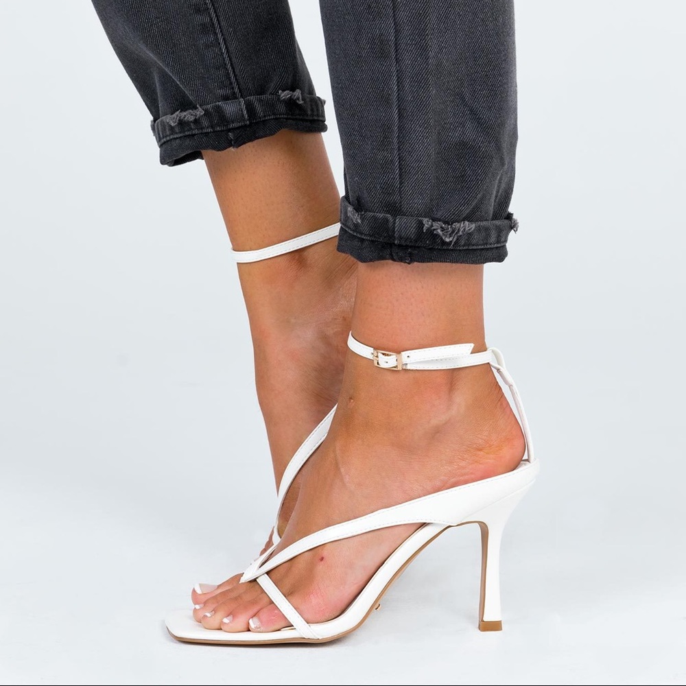 Princess Polly Billini Stefani Heel